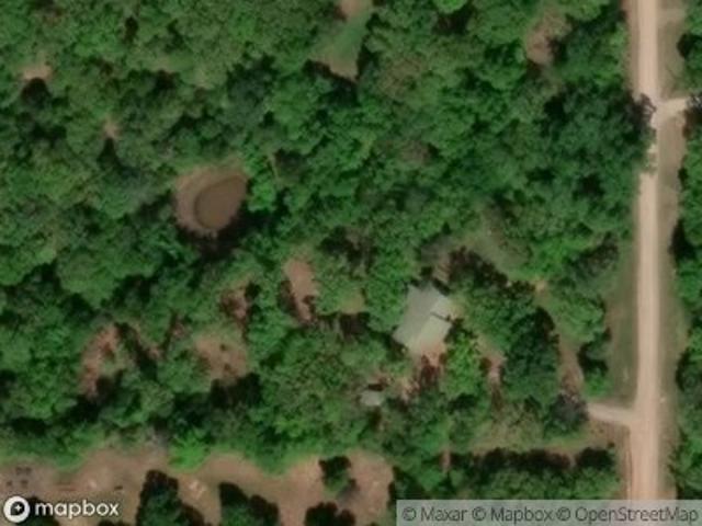 House for sale in Chandler, Oklahoma