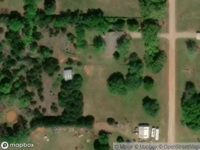House for sale in Chandler, Oklahoma