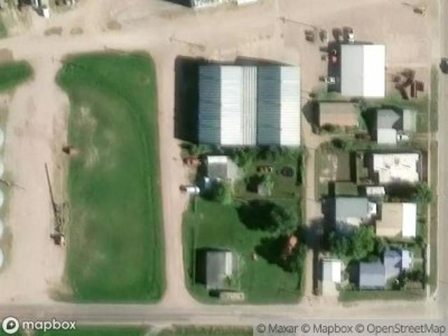 House for sale in Nebraska