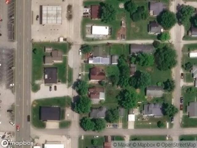 Property for sale in Loogootee, Indiana