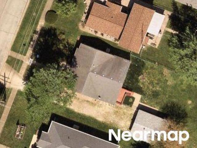 House for sale in Manteno, Illinois