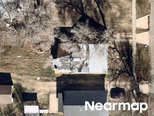House for sale in Ponca City, Oklahoma