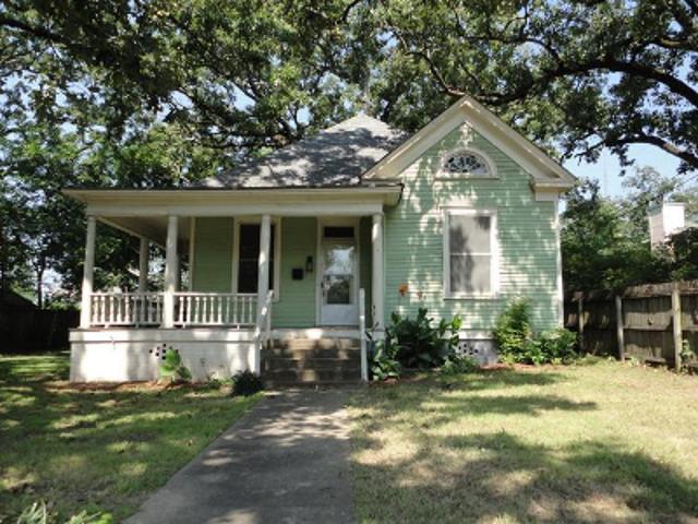 House for sale in Ark