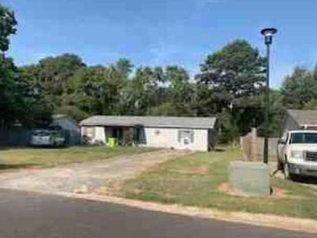 House for sale in Ark