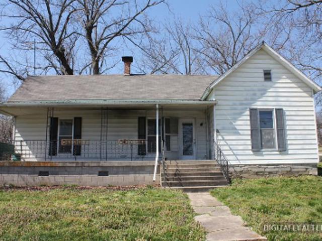 House for sale in South Greenfield, Missouri