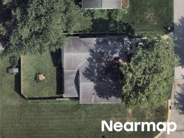 House for sale in Ohio