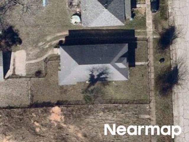 House for sale in Sapulpa, Oklahoma