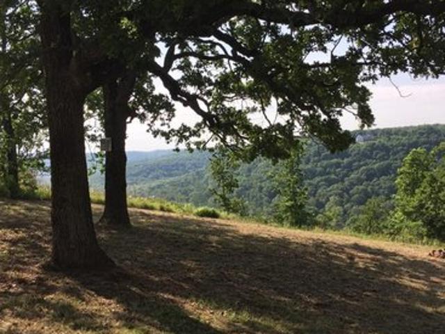 Land for sale in Cookson, Oklahoma