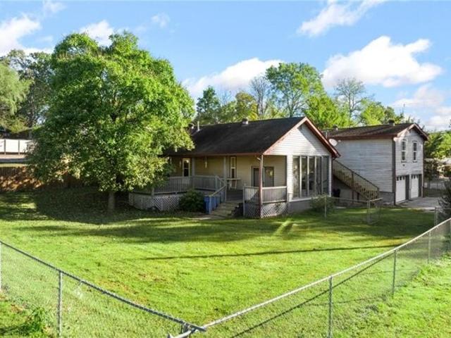 House for sale in Harrison, Arkansas