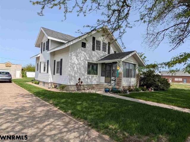 House for sale in Kimball