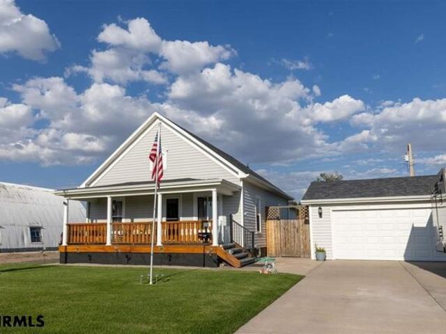 House for sale in Kimball
