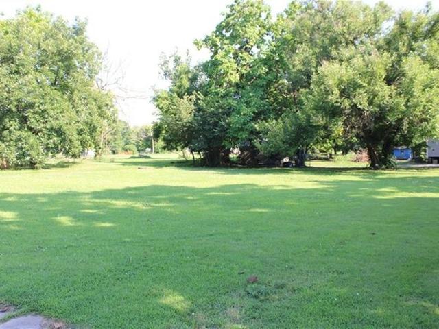 Land for sale in Kansas