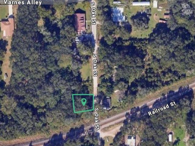 Land for sale in Mango, Florida