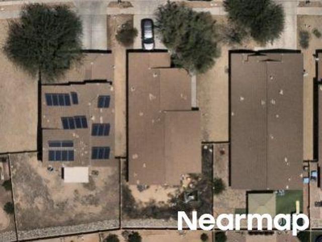 House for sale in Tucson, Arizona
