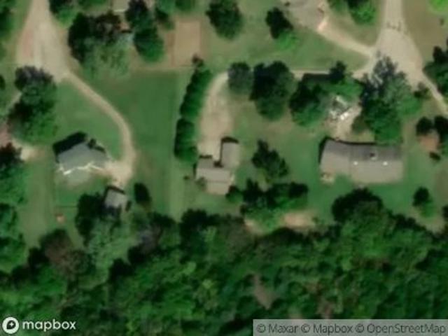 House for sale in Ponca City, Oklahoma