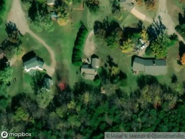 House for sale in Ponca City, Oklahoma