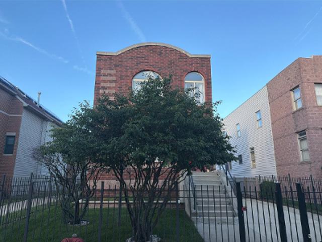 House for sale in Chicago Park, Illinois