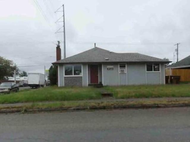 Property for sale in Tacoma, Washington