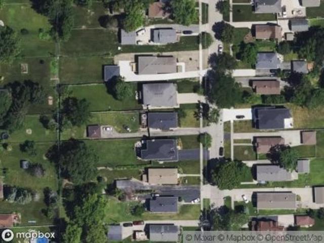 House for sale in Villa Park, Illinois