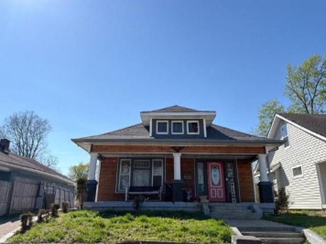 House for sale in Camby, Indiana