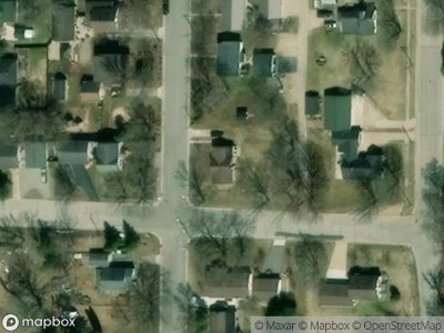 House for sale in Oconto Falls, Wisconsin