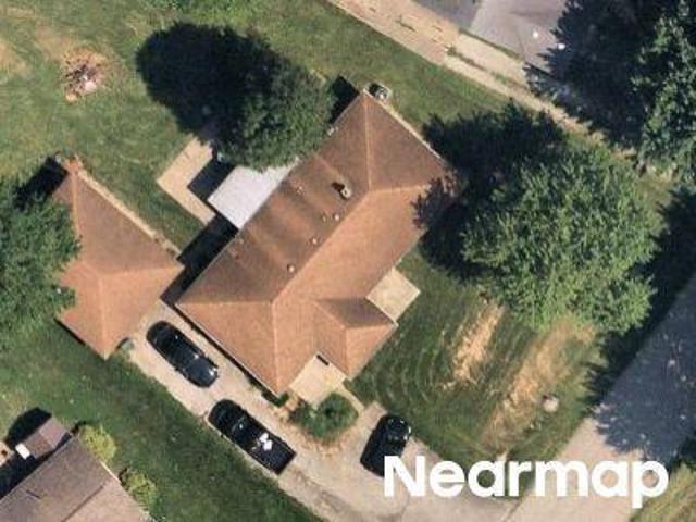 House for sale in Shelbyville, Indiana