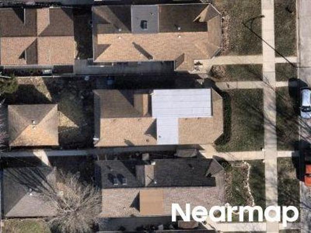 House for sale in Chicago Park, Illinois