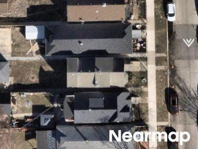 Commercial for sale in Chicago Park, Illinois