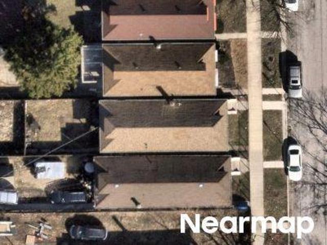 House for sale in Chicago Park, Illinois