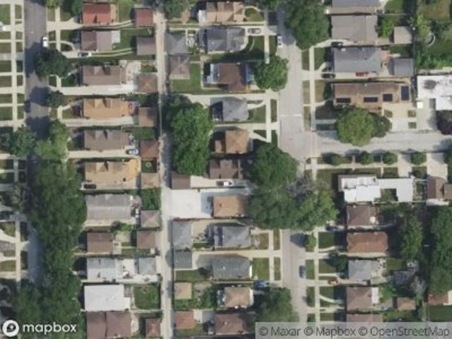 House for sale in Chicago Park, Illinois