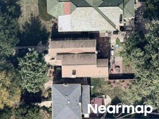 House for sale in Chicago Park, Illinois