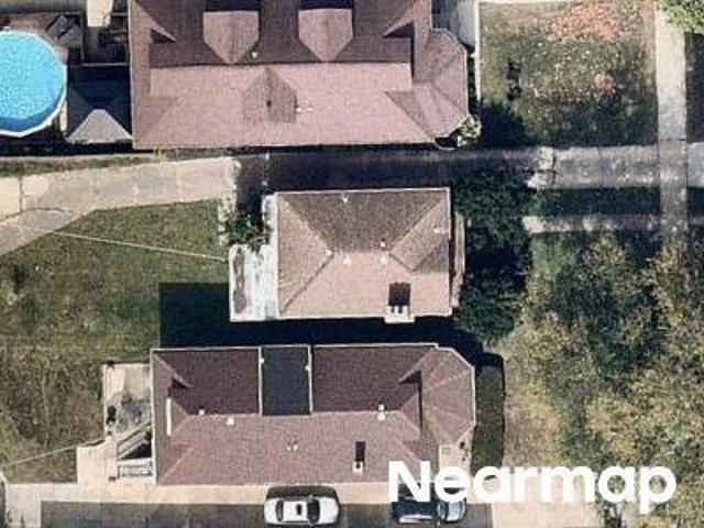 House for sale in Chicago Park, Illinois