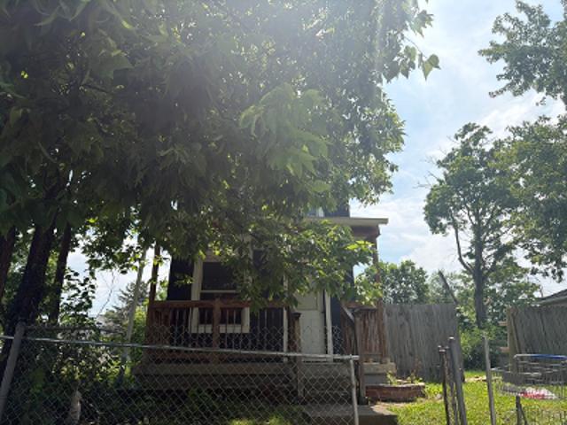 House for sale in Columbus, Ohio