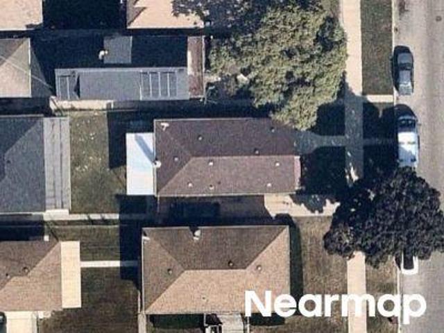 House for sale in Chicago Park, Illinois