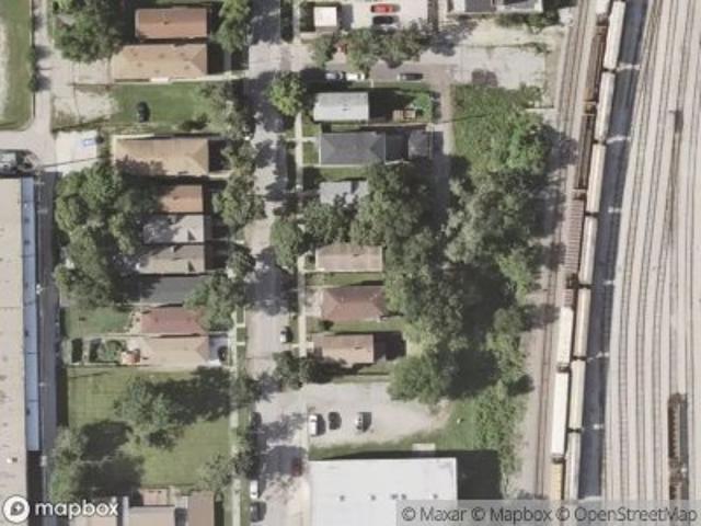 House for sale in Chicago Park, Illinois