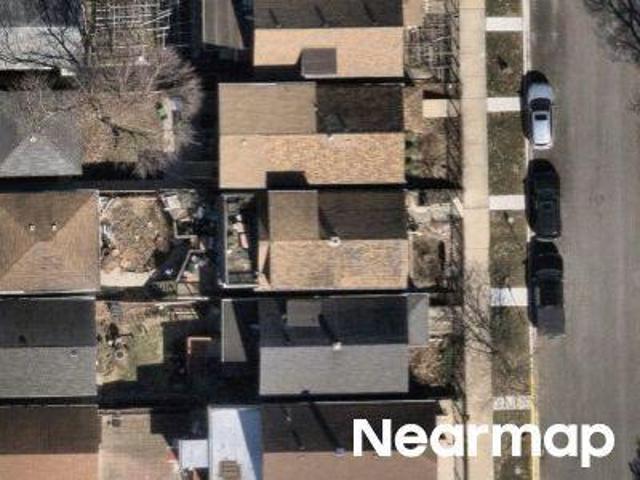 House for sale in Chicago Park, Illinois
