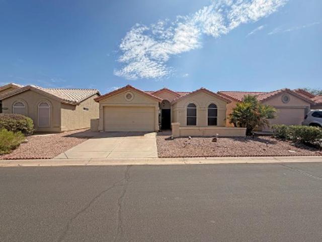 House for sale in Chandler, Arizona