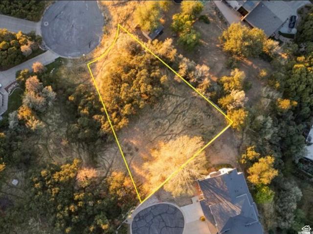 Land for sale in Bountiful, Utah