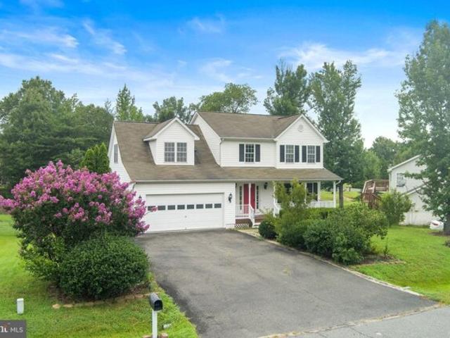 House for sale in Fredericksburg