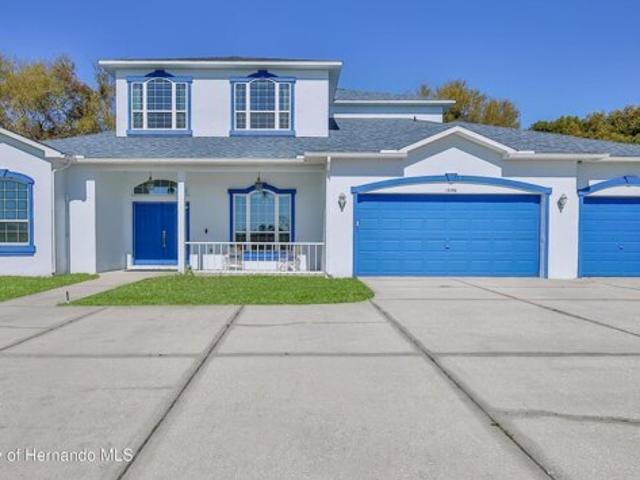 House for sale in Floral City
