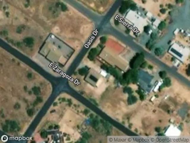 House for sale in Mayer