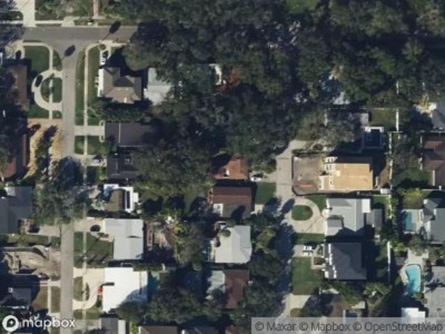 House for sale in Tampa, Florida