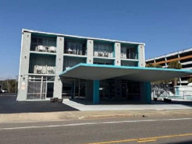 Condo for sale in Myrtle Beach, South Carolina