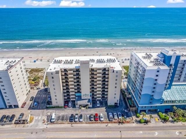 Condo for sale in North Myrtle Beach, South Carolina