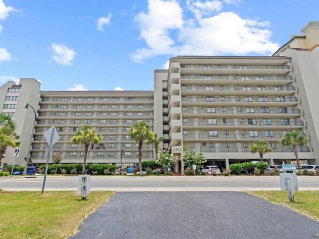 Condo for sale in North Myrtle Beach