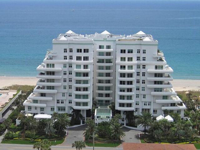 Condo for sale in Boca Raton