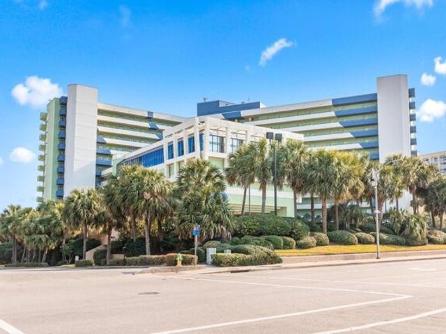 Condo for sale in Myrtle Beach, South Carolina