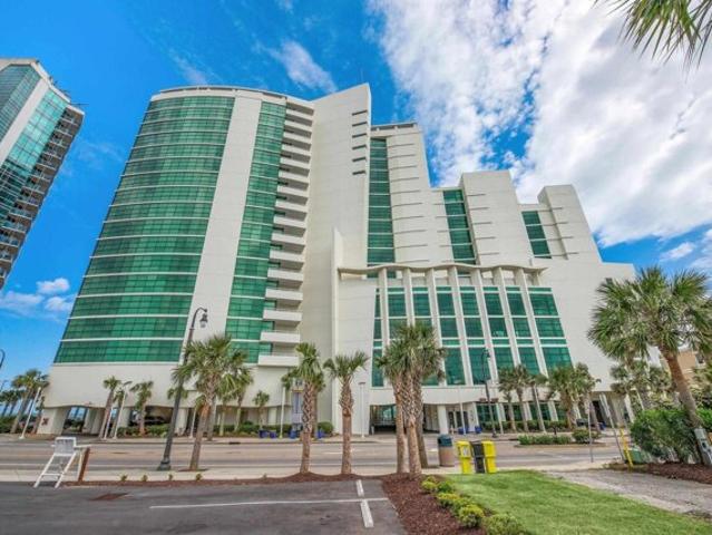 Condo for sale in Myrtle Beach, South Carolina