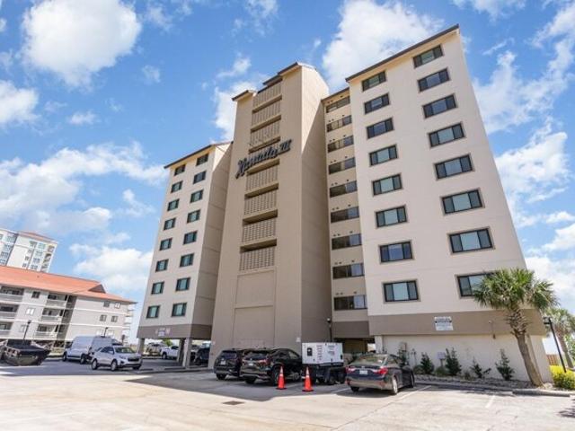 Condo for sale in North Myrtle Beach