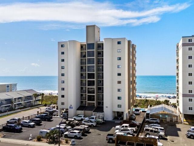 Condo for sale in North Myrtle Beach